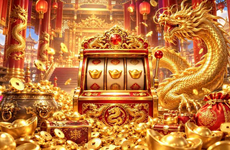 Slot Game khi quay lại tài khoản: điều kiện lượt bổ sung và tính năng thưởng